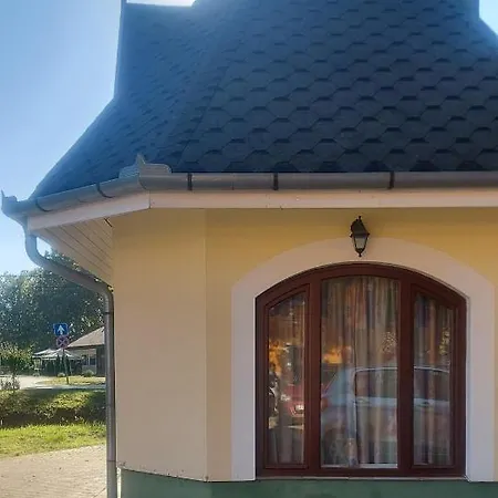 Elo Apartment *