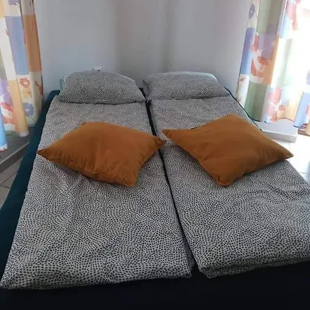 Apartment Elo