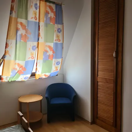 Apartamento Elo