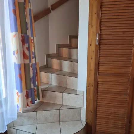 Apartment Elo *