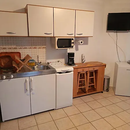 Apartamento Elo