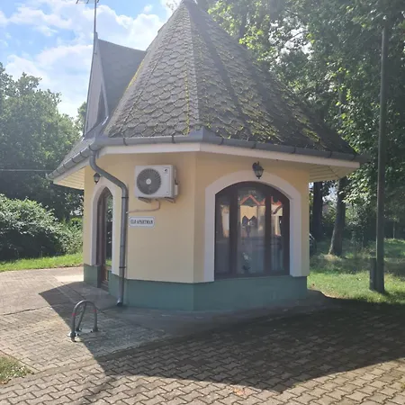 Elo Apartament